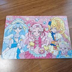 プリキュア パズル