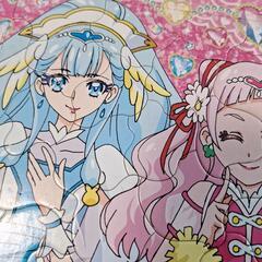 プリキュア パズルの画像