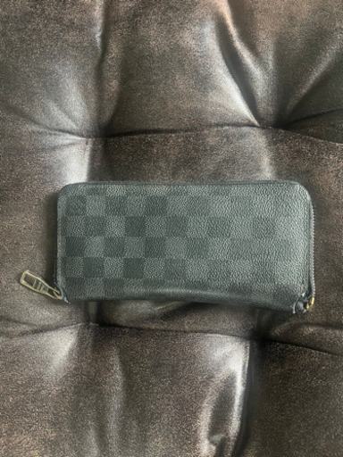 LOUIS VUITTON　長財布