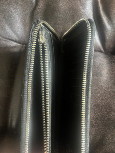 LOUIS VUITTON　長財布