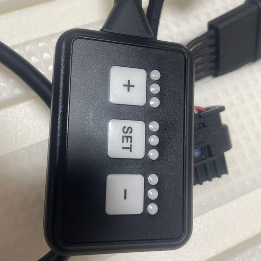ベンツ　PPT3 スロコン　スロットルコントローラー ベンツ スロットルコントローラー PPT3