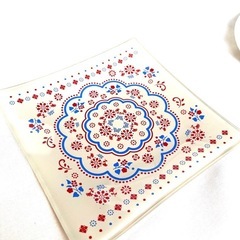 お皿5枚セット の画像