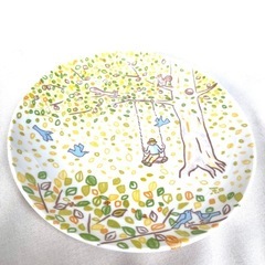 お皿5枚セット の画像