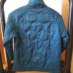 PUMA　ジャンパー　サイズ130の画像