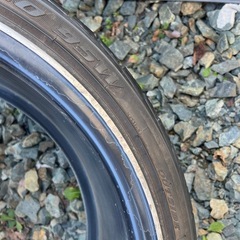 VOSSEN CV3 225/35R20 アルファード ヴェルファイア クラウン 20インチ