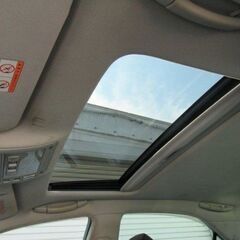 toyotaクラウン　総額100万　社外ホイール.サンルーフ付き.車高調　自社ローン　信用回復ローンの画像