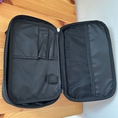 (決まりました)裁縫 バッグの画像