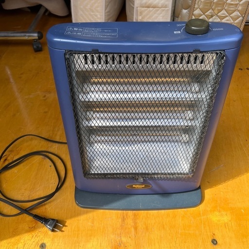 電気ストーブ