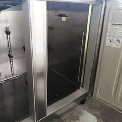 【引き取り限定】CT-120SNC　恒温高湿庫の画像