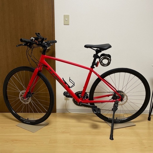 マウンテンバイク 26インチ 自転車□阪急下新庄駅にて取引 AORTD