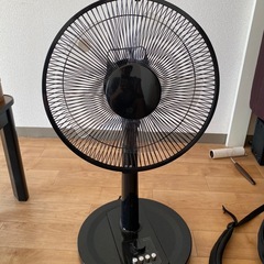 扇風機