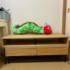 TVボード　チェスト　棚の画像