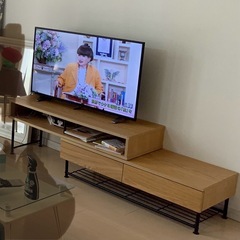 TVボード　チェスト　棚