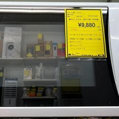 1ヶ月保証付き！！　電子レンジ　パナソニック　NE-E22A2-...