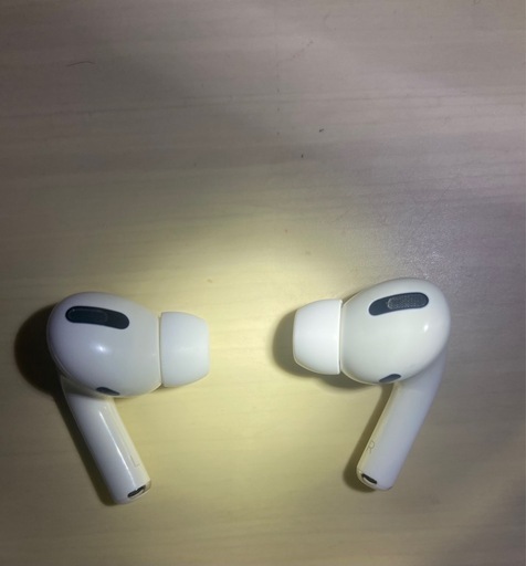 チャイルドシート AirPods pro