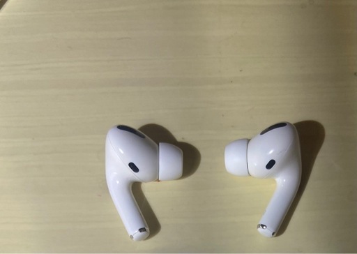 AirPods pro   