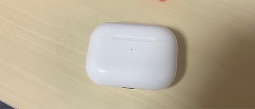 AirPods pro   