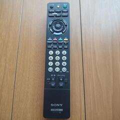 SONY　BRAVIA KDL-40F5の画像