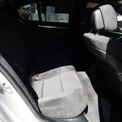 検査8年3月523i Mスポーツ 実走7万km/2000ccターボ/REMUSマフラー/社外19インチ/HDDナビ/地デジ/バックカメラ/Bluetoothオーディオ/ミラーETCの画像