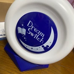 ディズニー寝かしつけプロジェクター