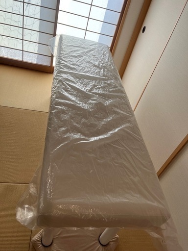 施術ベット