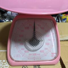 測り　
