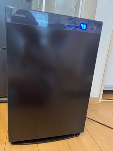 空気清浄機　ダイキン