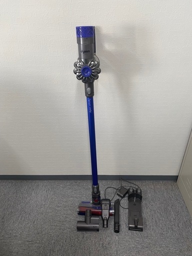 ダイソン　v6