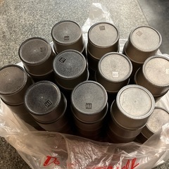 飲食店用　コップ60個の画像