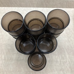 飲食店用　コップ60個の画像