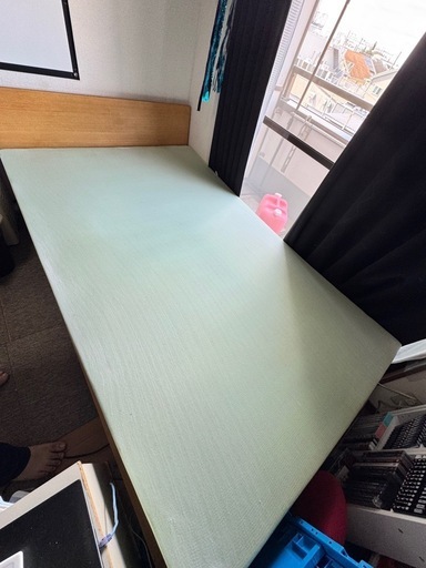 コアラマットレス セミダブル