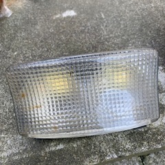 CB400sf　nc31 クリアテールの画像