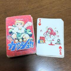 黄金のガッシュ・ベル✨カードの画像