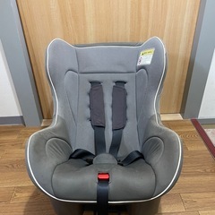 チャイルドシート