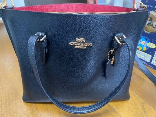 COACH バッグ