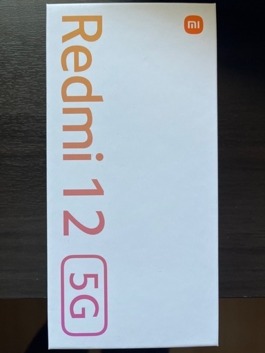 Xiaomi redomi 125g 
