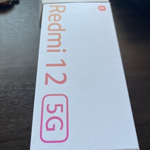 その他 Xiaomi redomi 125g
