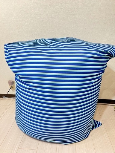 ヨギボーMAX yogibo カバー付き