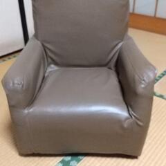 『幼児用ソファー』