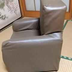 『幼児用ソファー』の画像