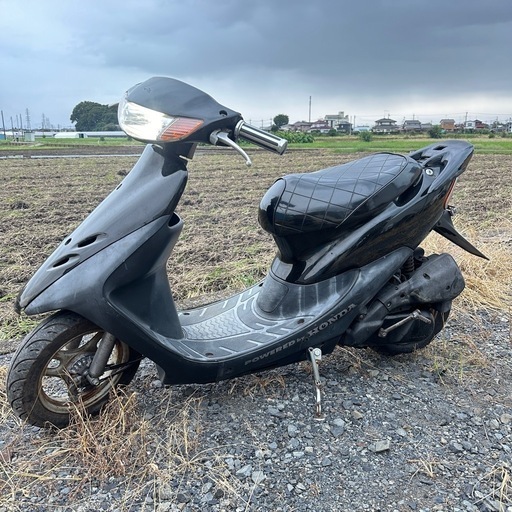DIO ZX仕様　直ぐに乗れます　バイク　HONDA