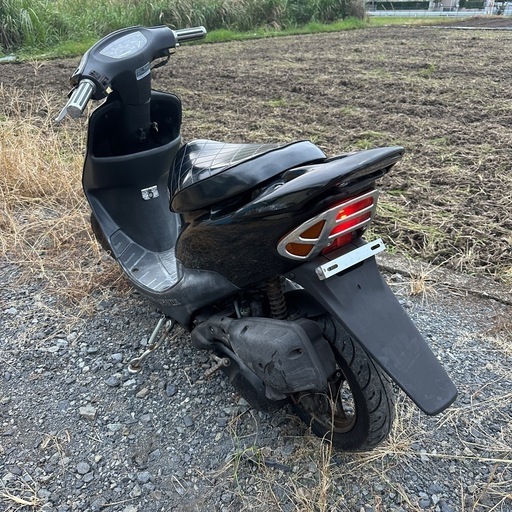 DIO ZX仕様　直ぐに乗れます　バイク　HONDA
