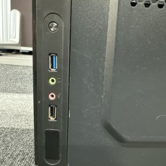 デスクトップパソコン AMD Athlon 200GE / メモリ8GB / SSD512GB 
