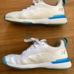 テニスシューズ(カーペット用)の画像