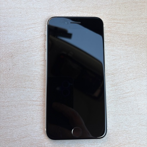 iPhoneSE第2世代ワンオーナー中古
