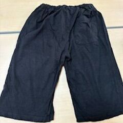 confident　子供用　半ズボン　140㎝の画像