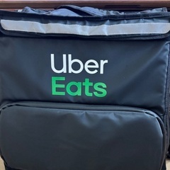UberEATS ウーバーイーツ