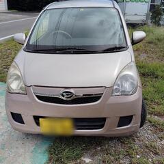 値下げ‼️DAIHATSU mira 検長