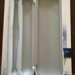 ブラウン Braun 電動歯ブラシケースの画像