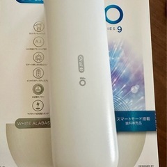ブラウン Braun 電動歯ブラシケース